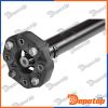 Arbre de transmission arrière pour JEEP | NWN-CH-056, 10-220410